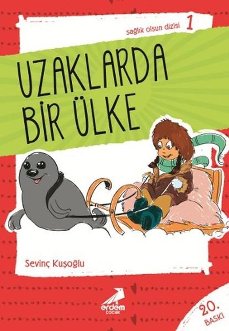 Uzaklarda Bir Ülke