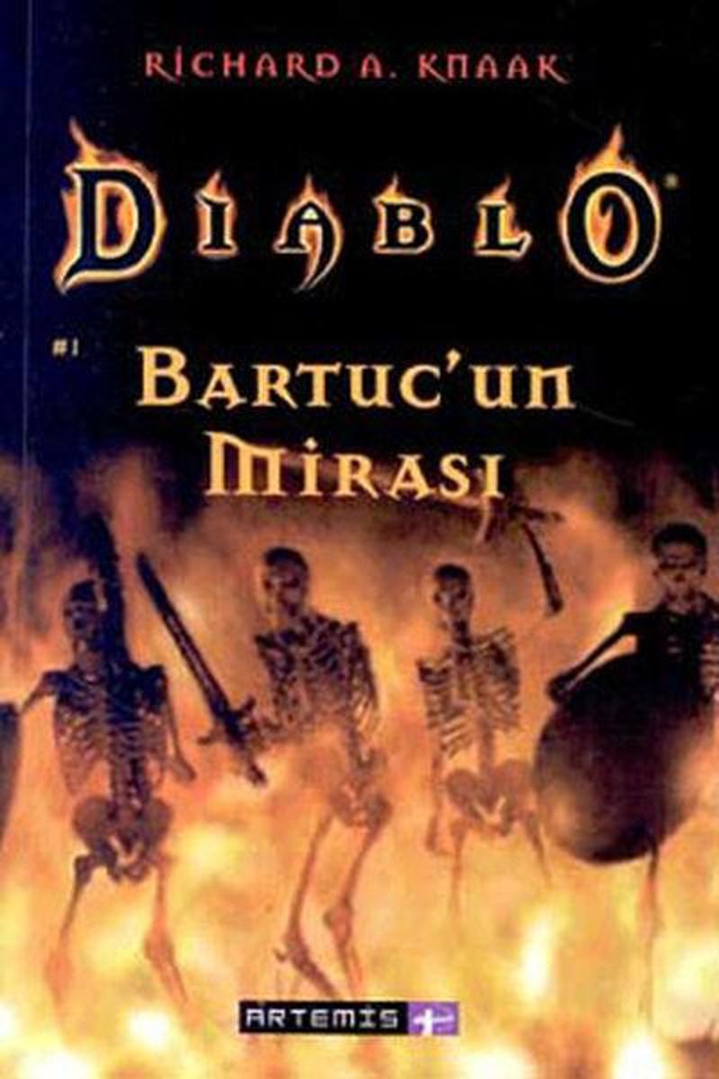 DiabloBartuc'un Mirası