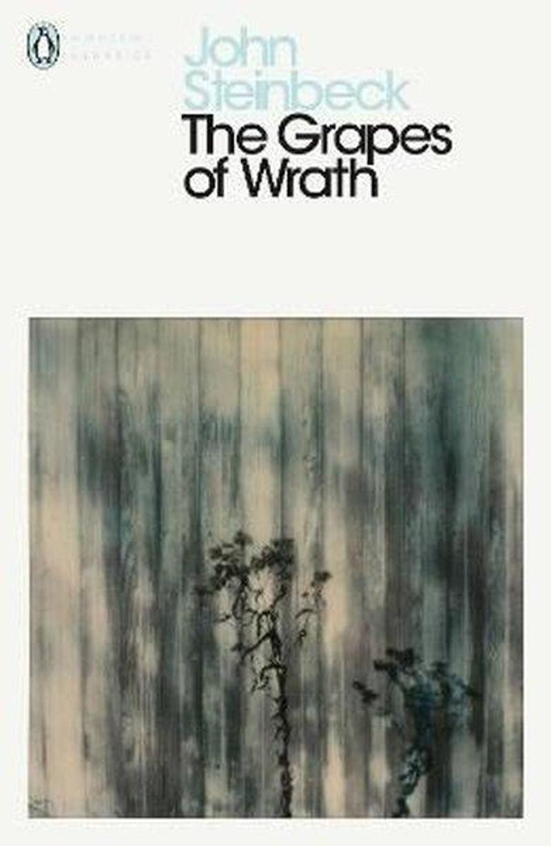 The Grapes of Wrath PB