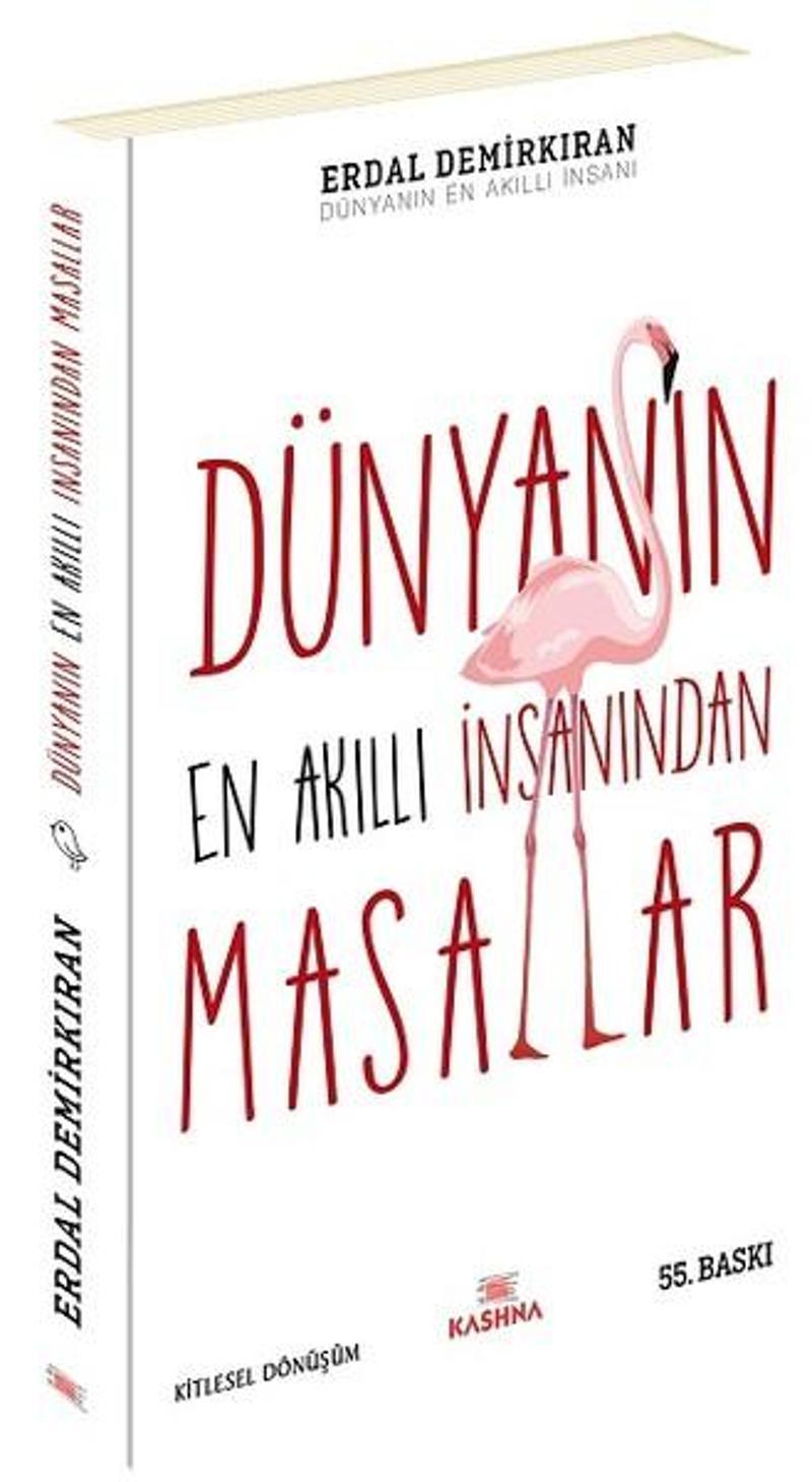 Dünyanın En Akıllı İnsanından Masallar