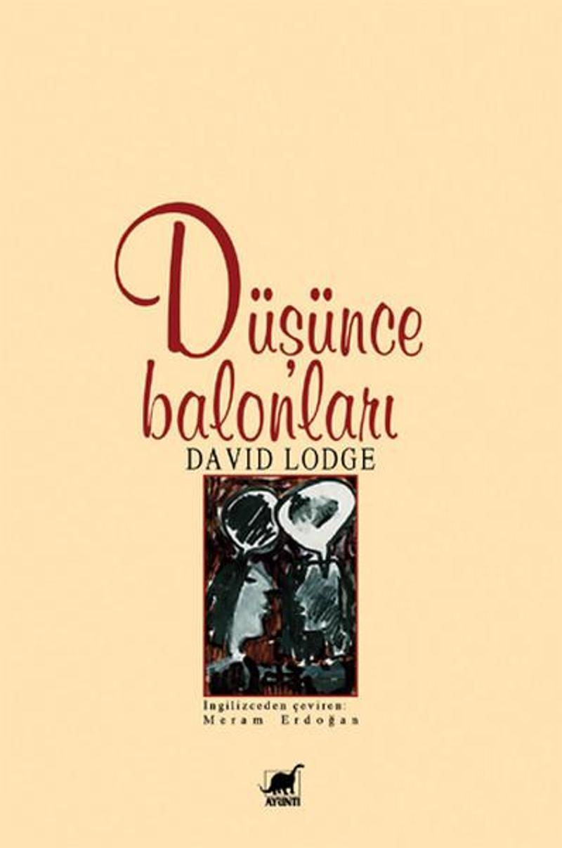 Düşünce Balonları