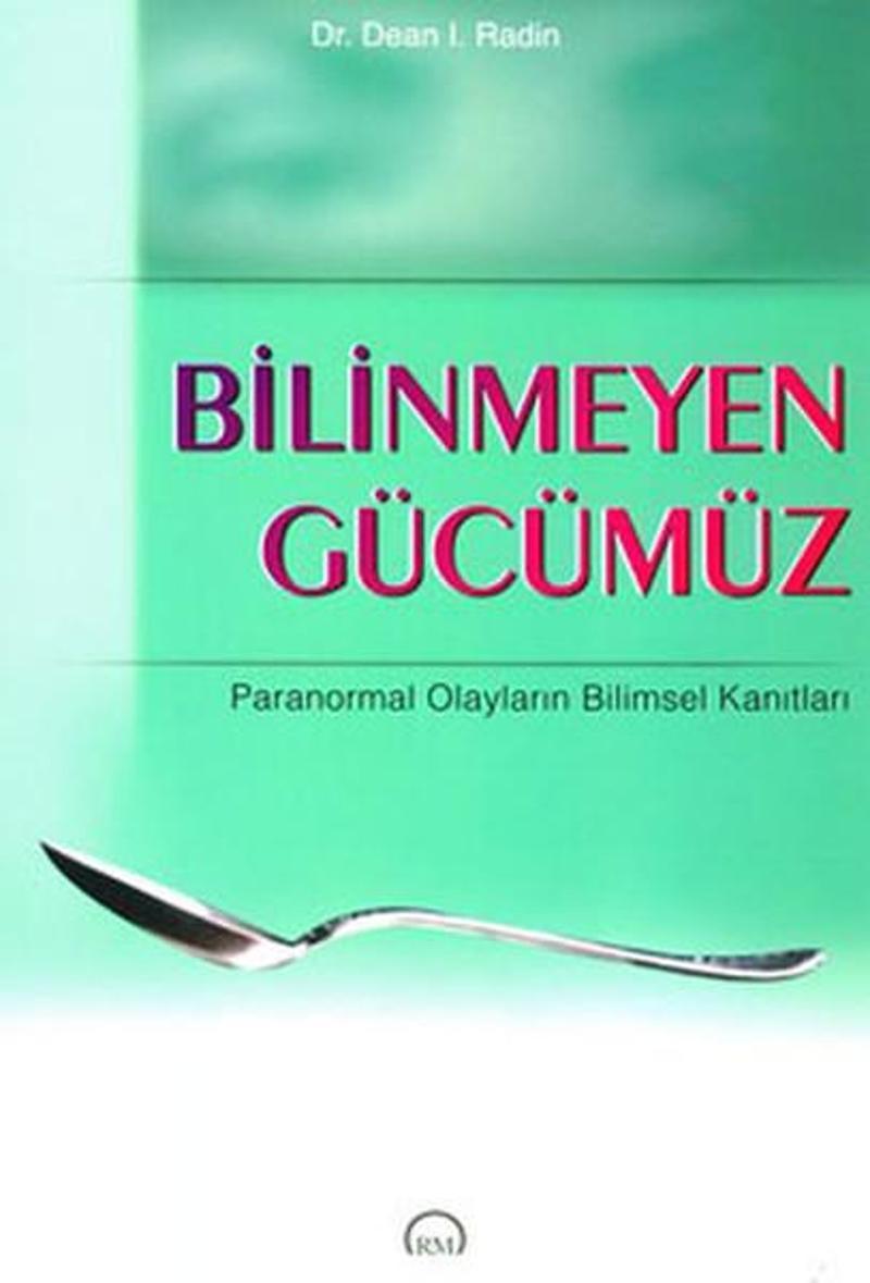 Bilinmeyen Gücümüz