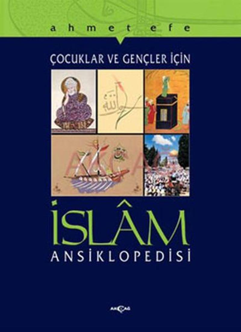 Çocuklar ve Gençler İçin İslam Ansiklopedisi