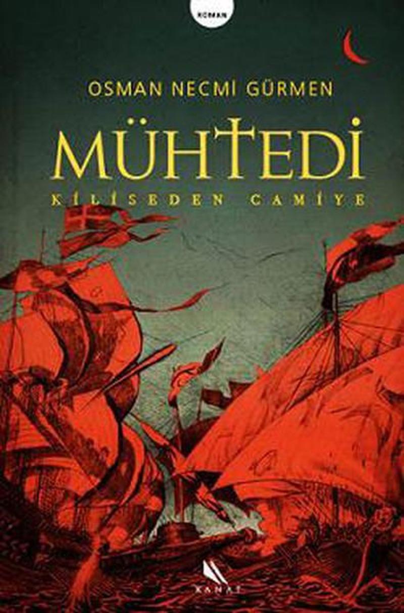 Mühtedi - Kiliseden Camiye