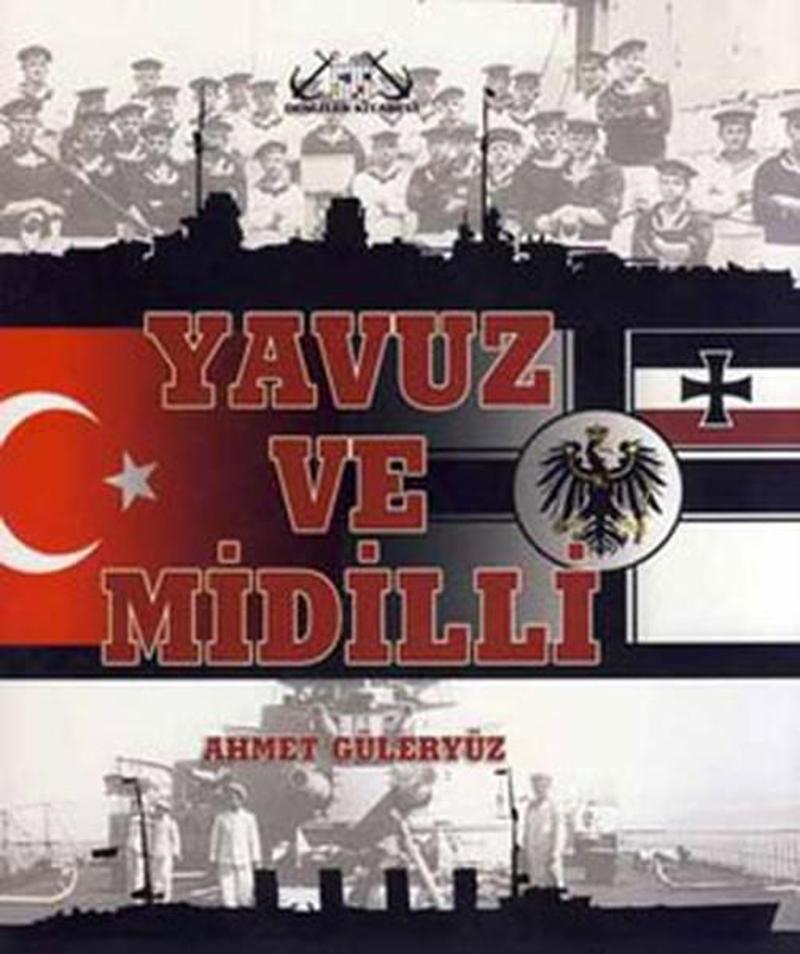 Yavuz ve Midilli