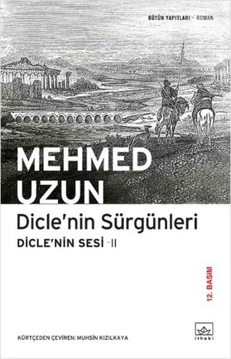 Dicle'nin Sesi 2 - Dicle'nin Sürgünleri
