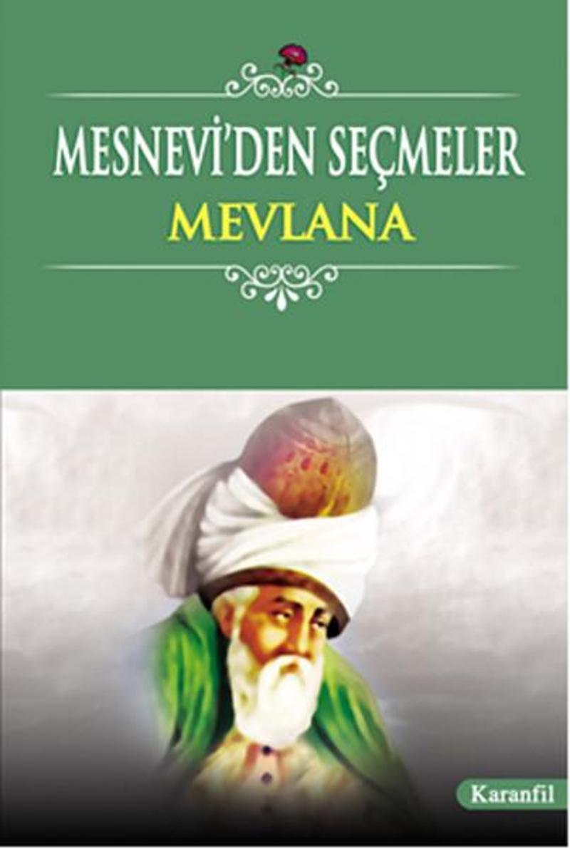 Mesnevi'den Seçmeler