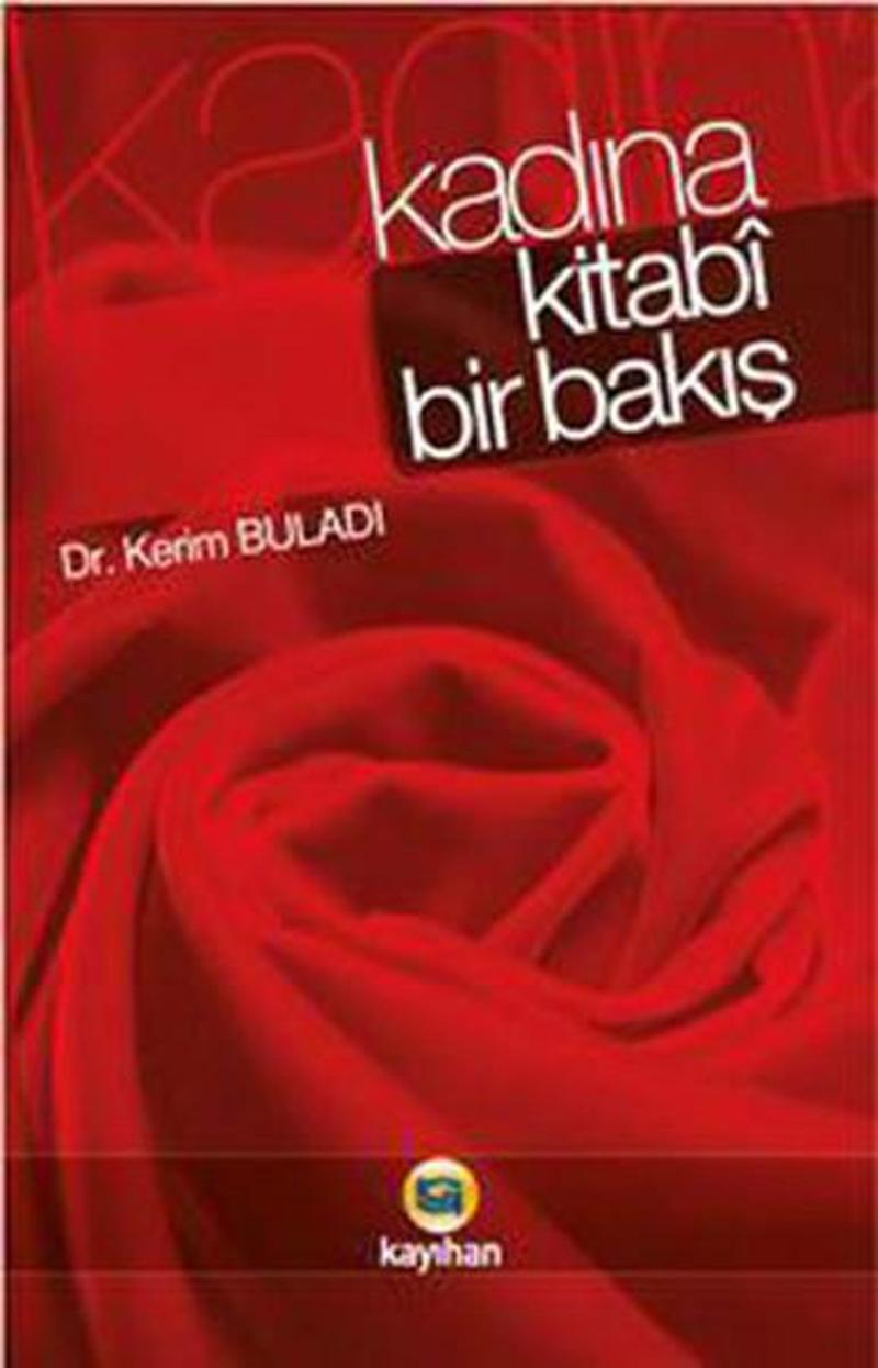 Kadına Kitabi Bir Bakış