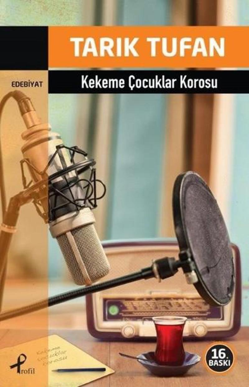 Kekeme Çocuklar Korosu