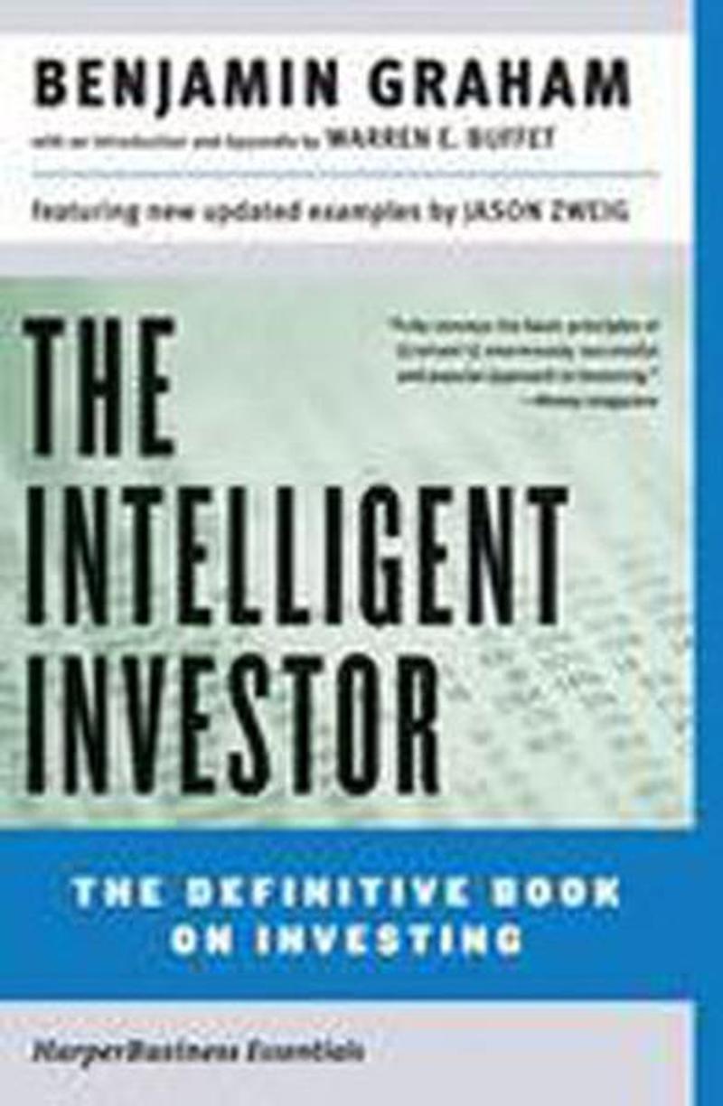 The Intelligent Investor PB