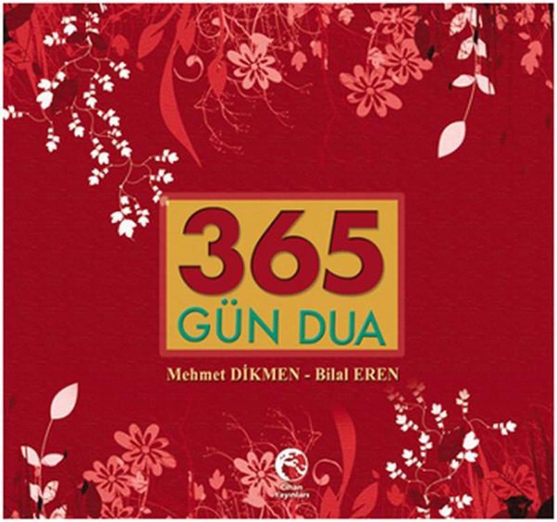 365 Gün Dua