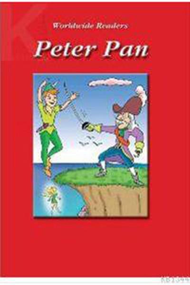 Peter Pan - Level 2