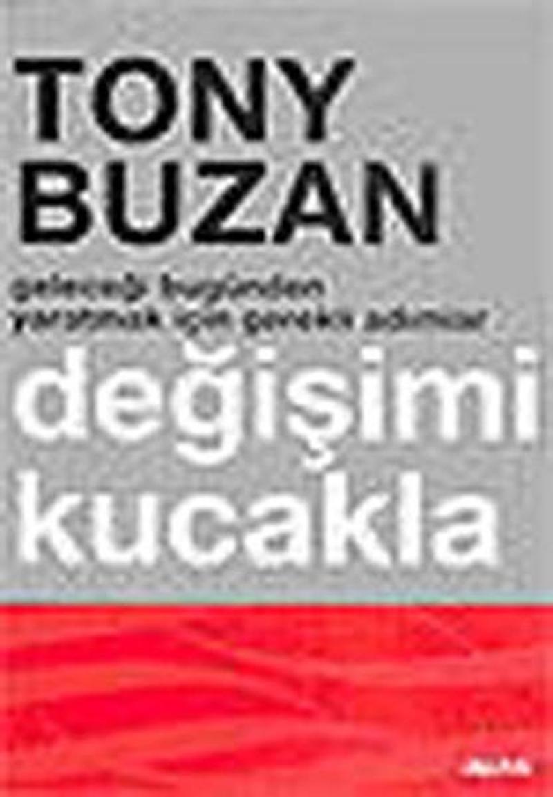 Değişimi Kucakla