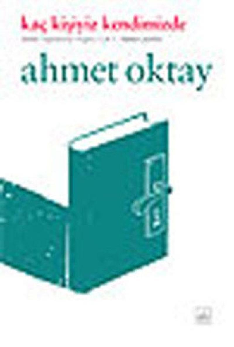 Kaç Kişiyiz Kendimizde - Cilt 1 - Bütün Şiirleri
