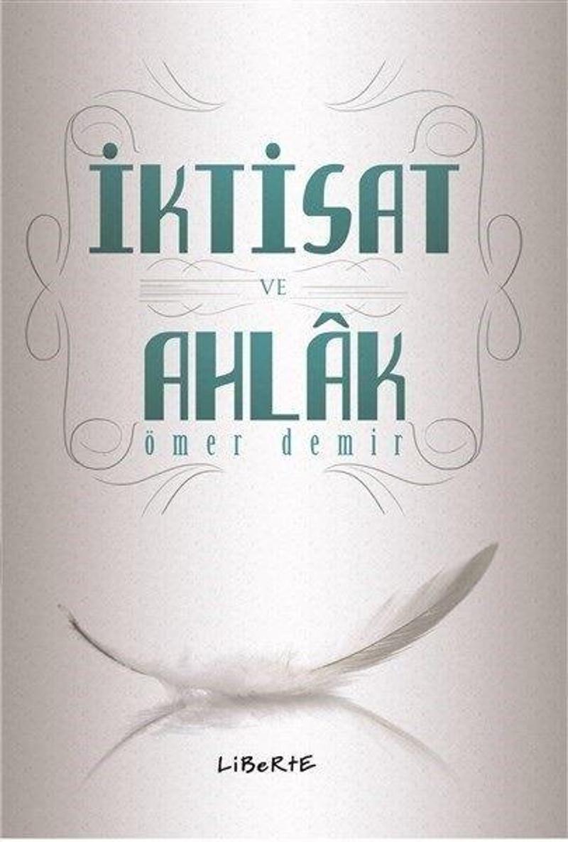 İktisat ve Ahlak