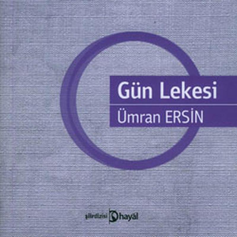 Gün Lekesi