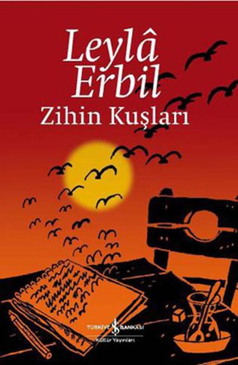 Zihin Kuşları