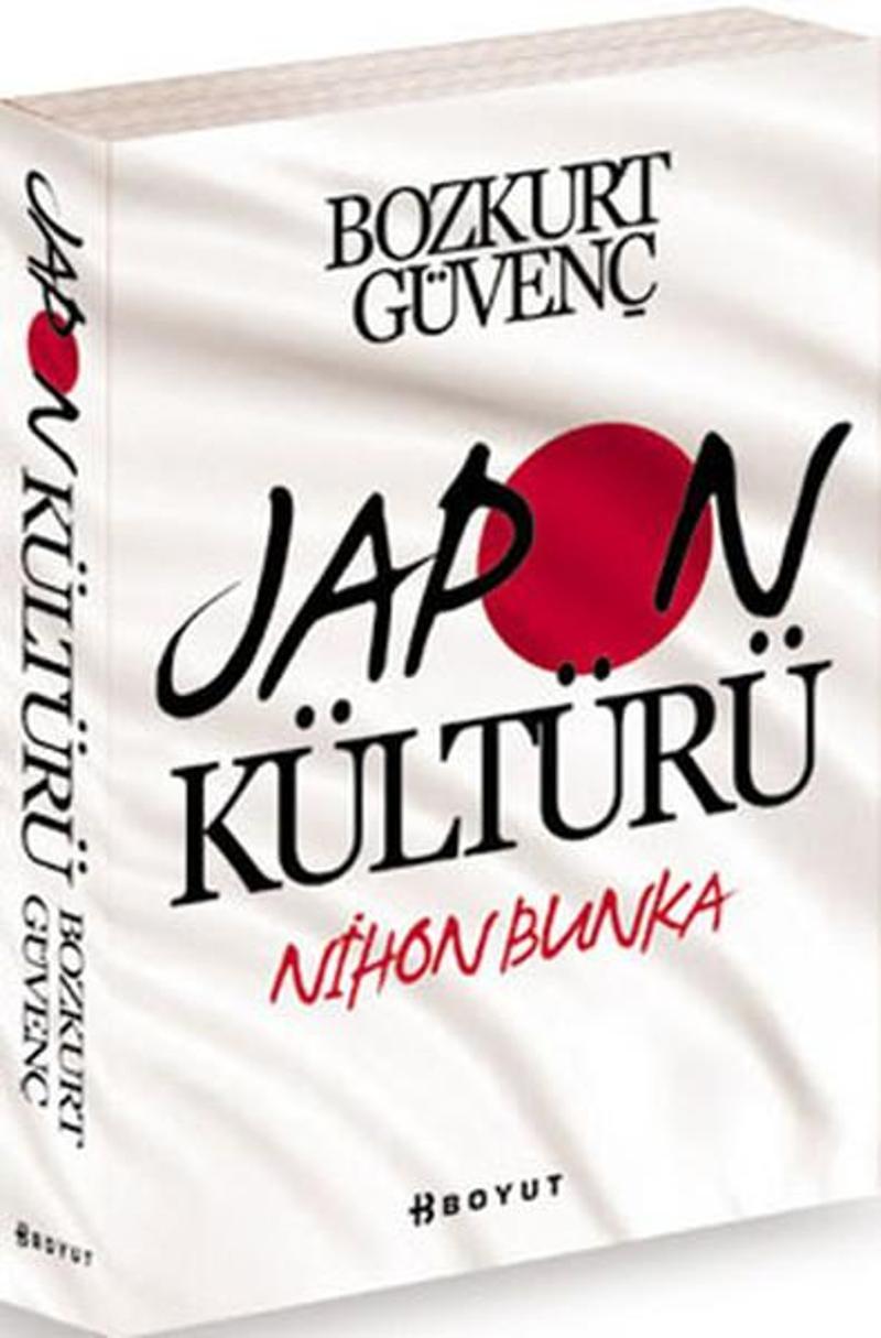 Japon Kültürü