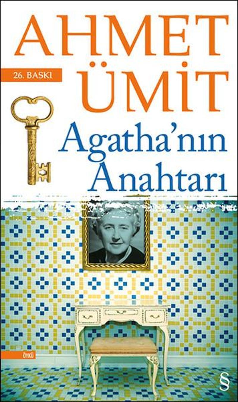 Agatha'nın Anahtarı