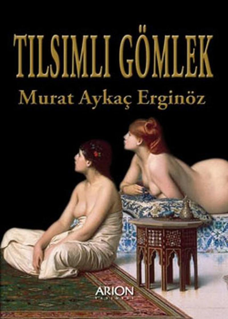 Tılsımlı Gömlek