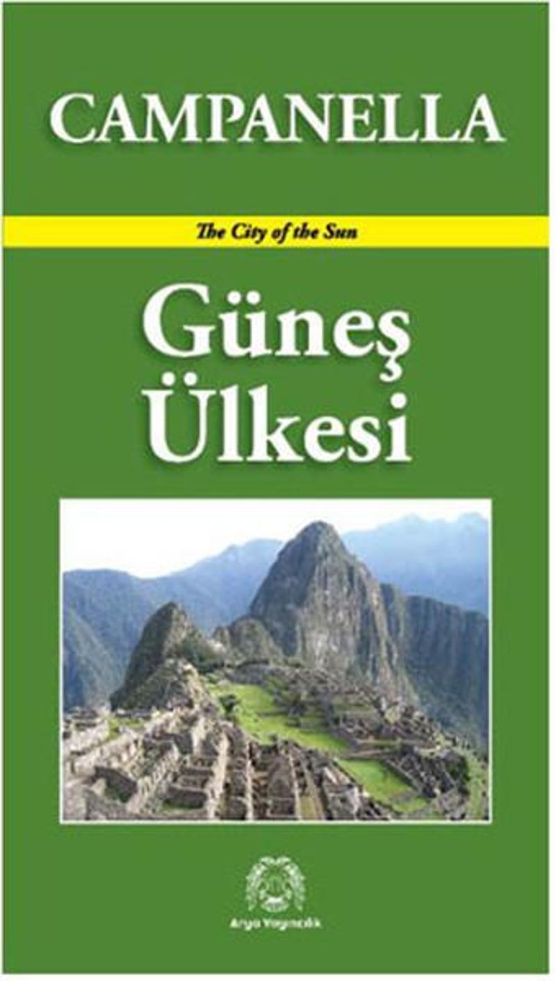 Güneş Ülkesi