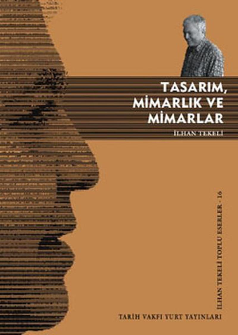 Tasarım Mimarlık ve Mimarlar