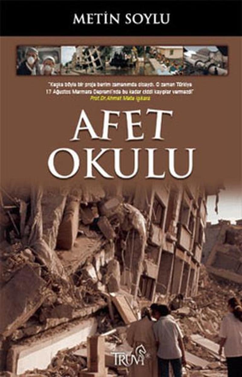 Afet Okulu