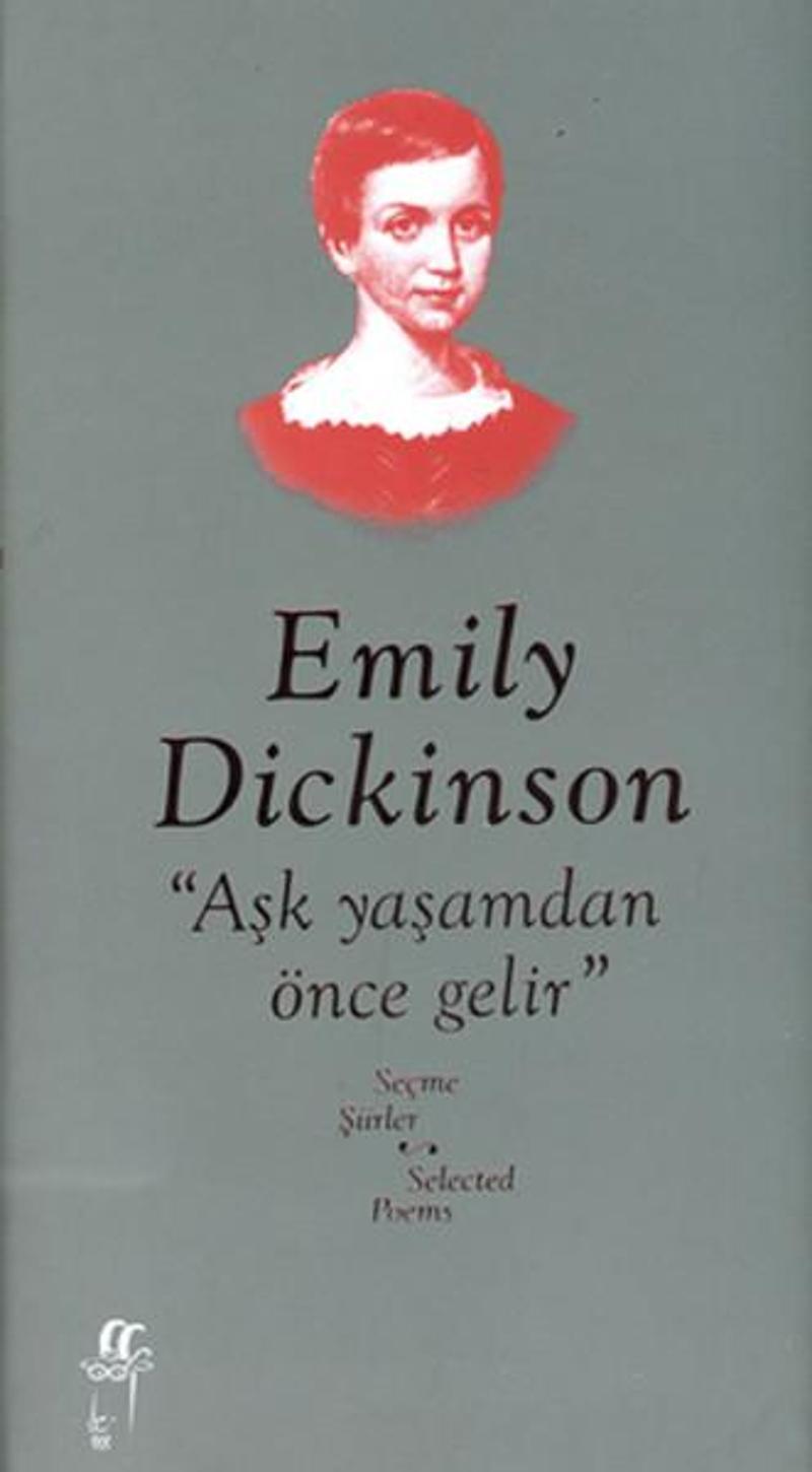 Emily Dickinson Seçme Şiirler