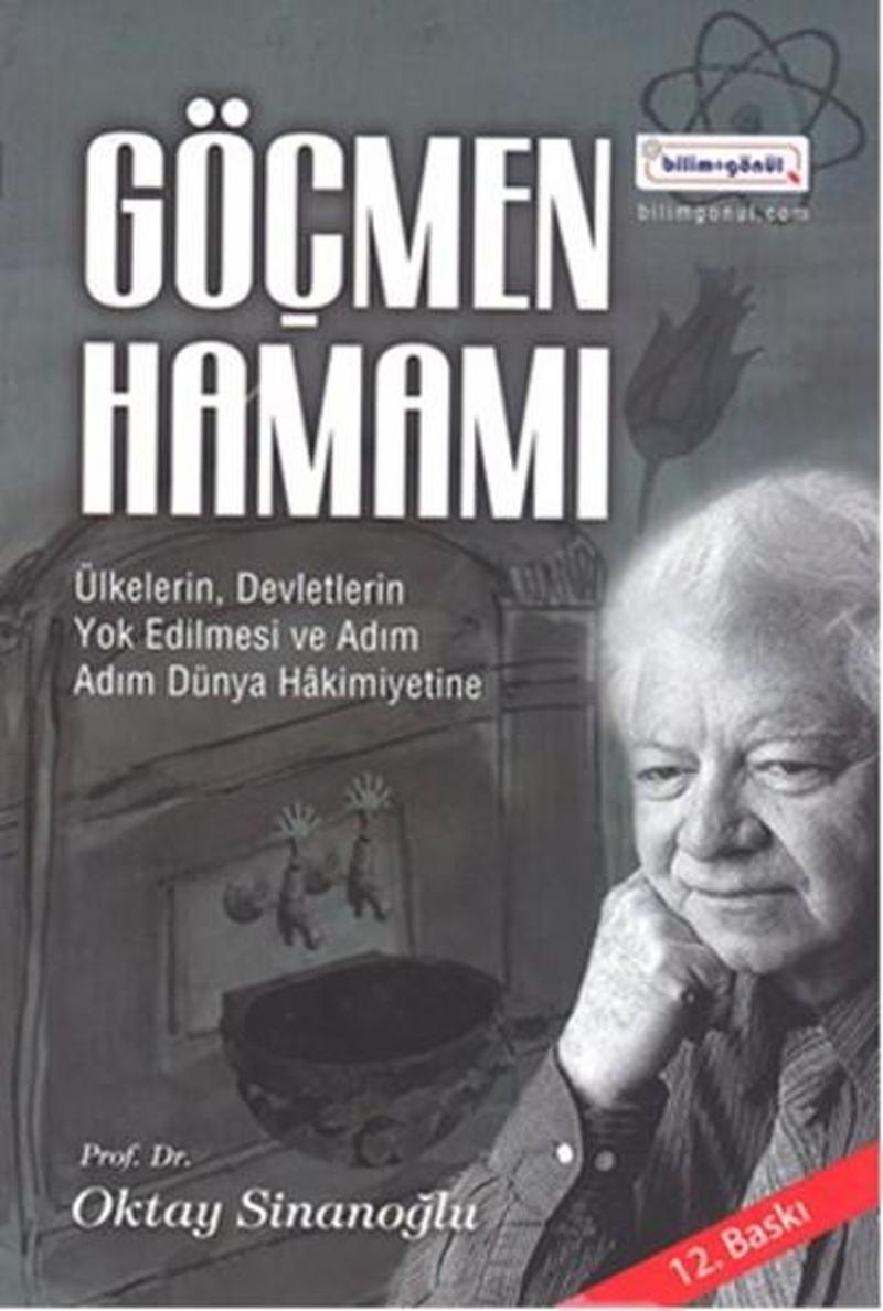 Göçmen Hamamı