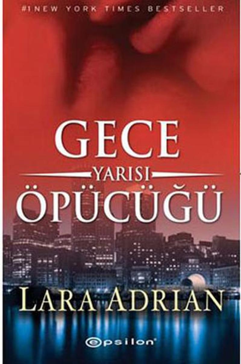 Gece Yarısı Öpücüğü