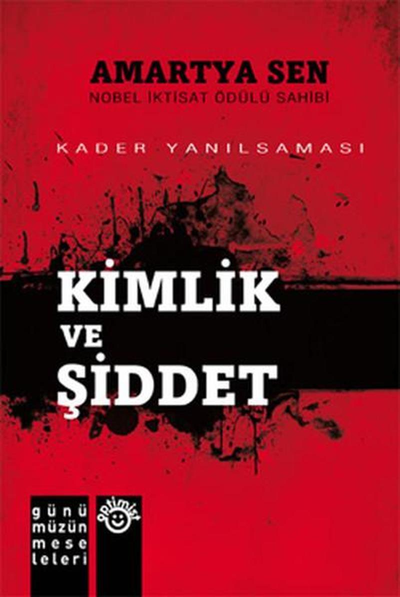 Kimlik ve Şiddet