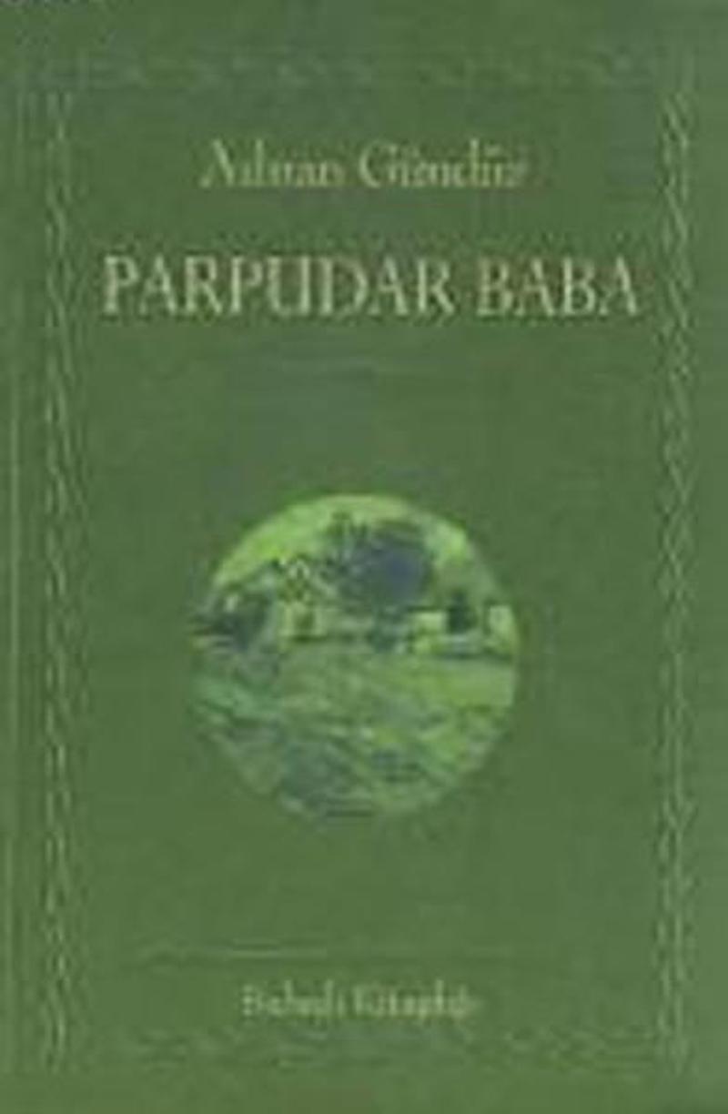 Parpudar Baba