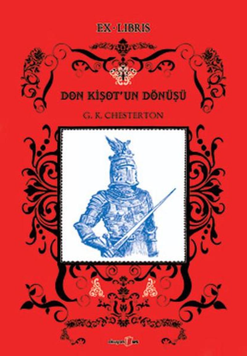 Don Kişot'un Dönüşü