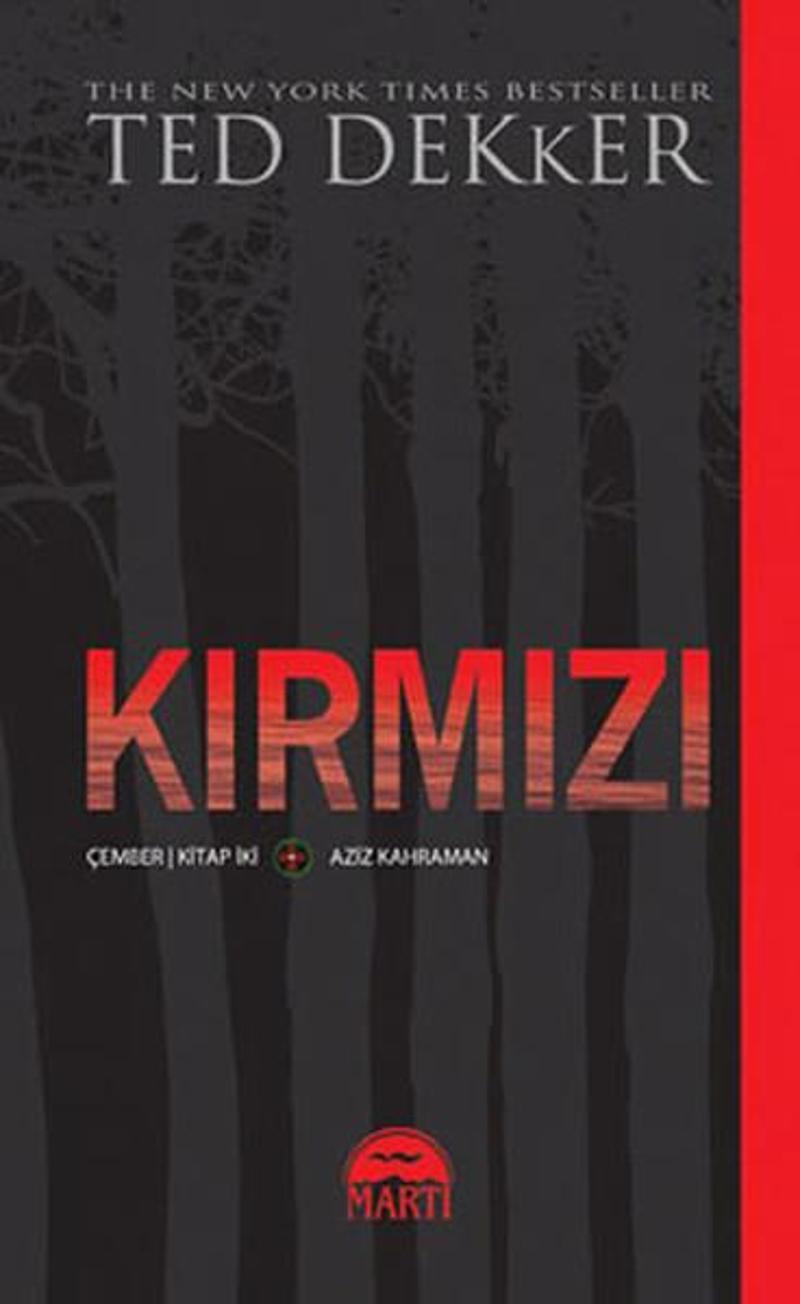 Kırmızı