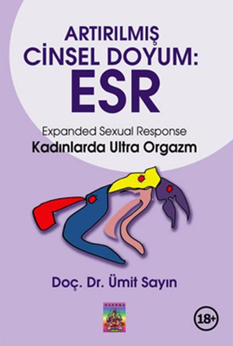 Artırılımış Cinsel Doyum ESR