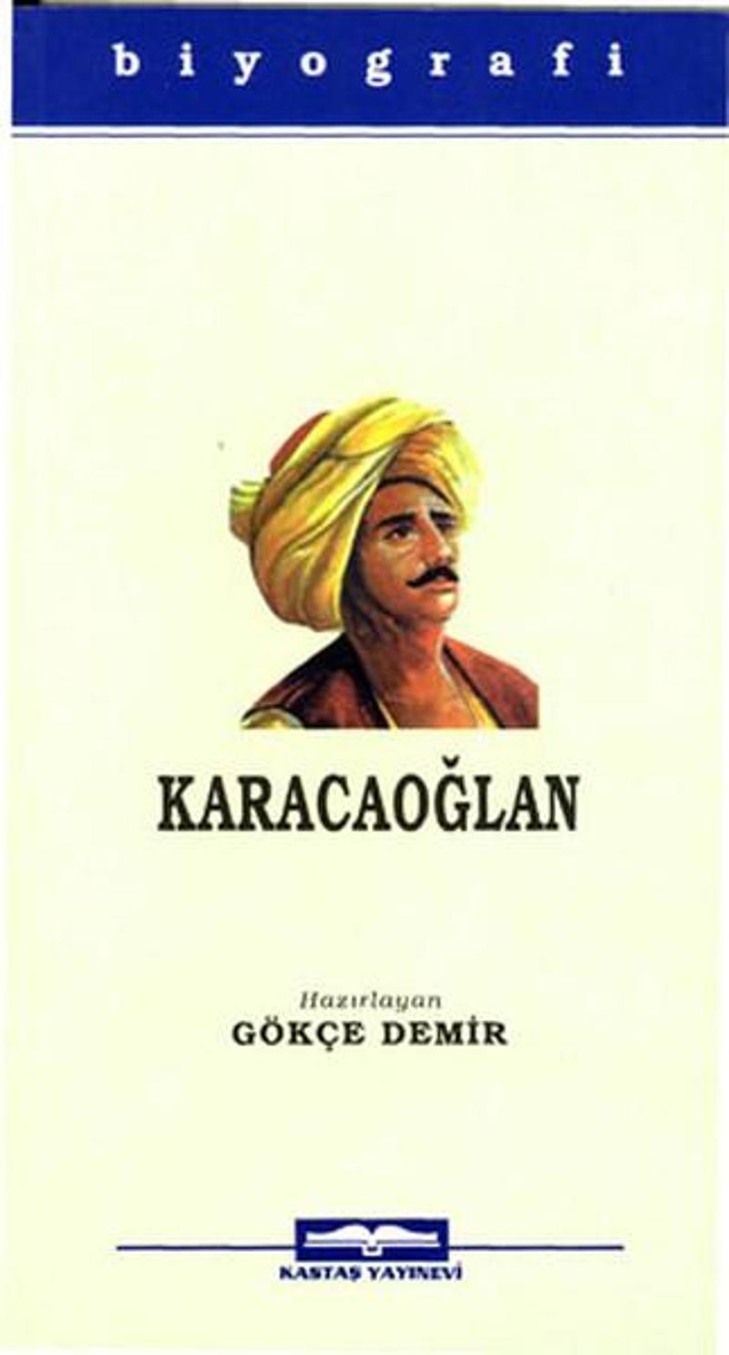 Karacaoğlan