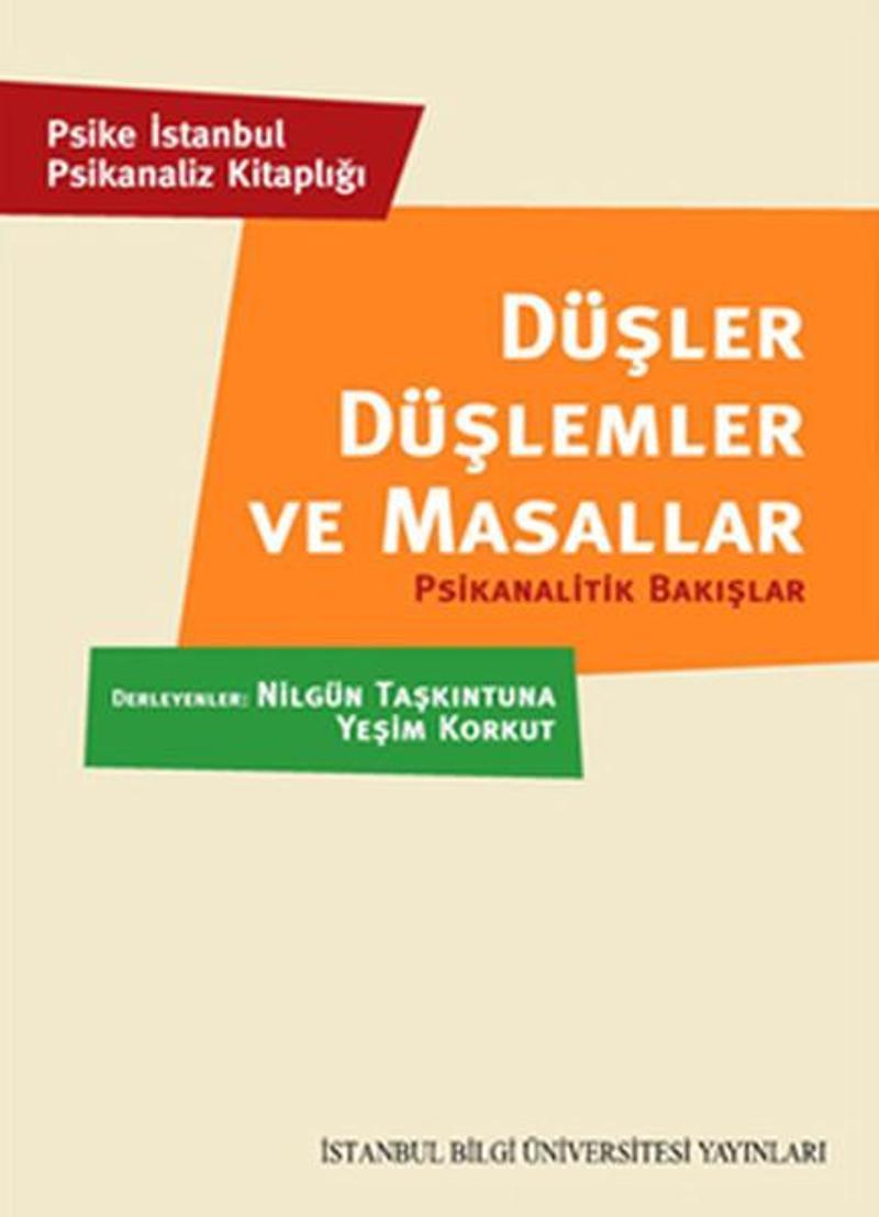 Düşler Düşlemler ve Masallar