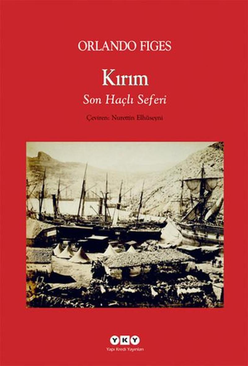 Kırım - Son Haçlı Seferi