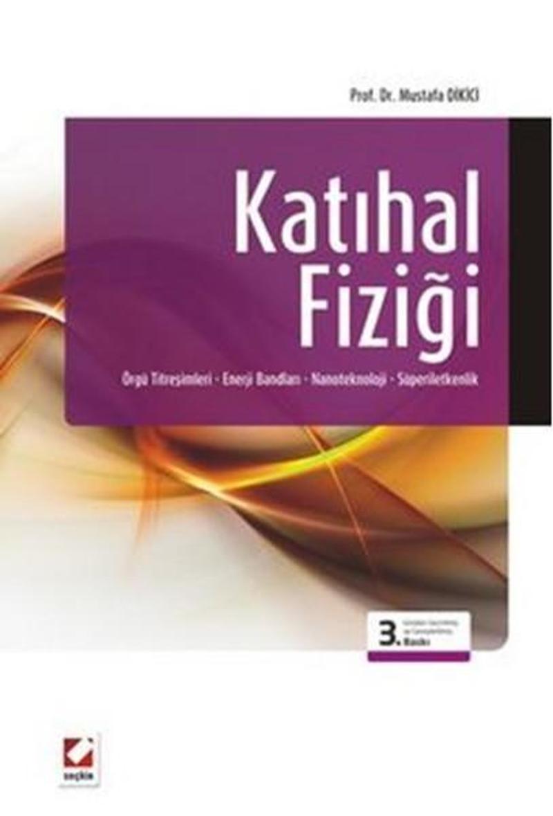 Katıhal Fiziği