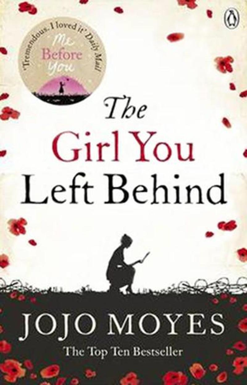 The Girl You Left Behind