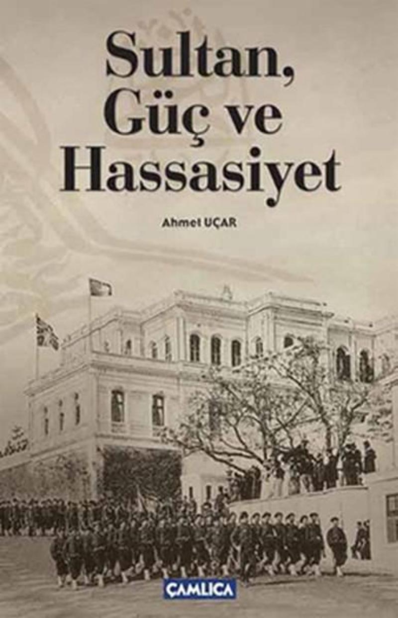 Sultan Güç ve Hassasiyet