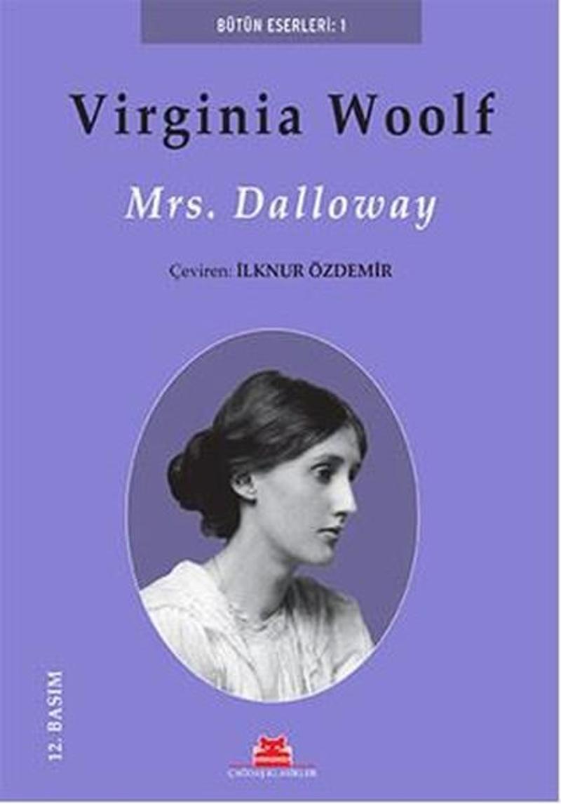 Mrs. Dalloway