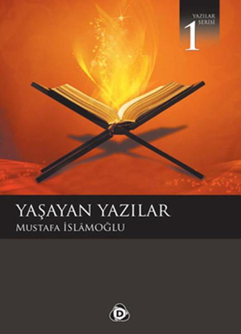 Yaşayan Yazılar 1