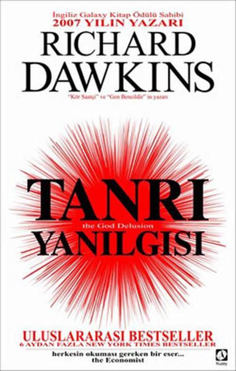 Tanrı Yanılgısı