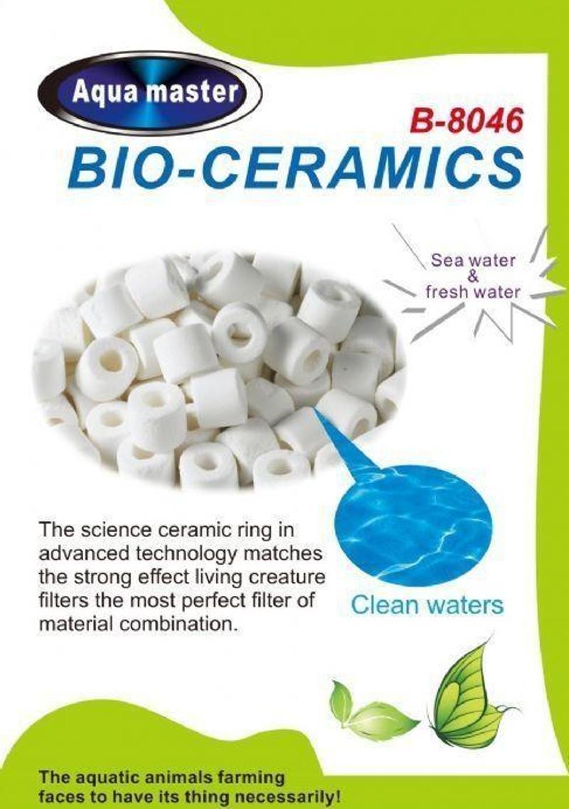 Bio Seramik 500gr