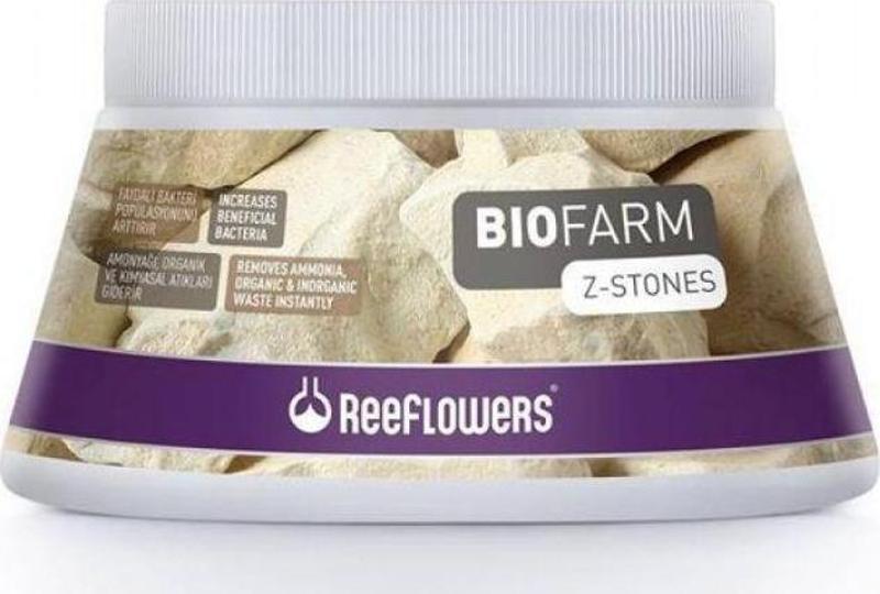 Biofarm-Z Tones 500ml