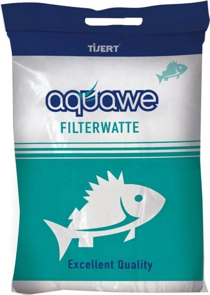 Aquawe Filtre Elyafı 50 gr