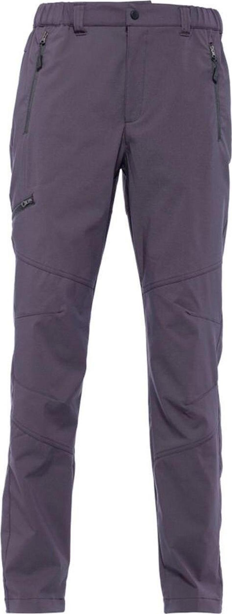 Alpınıst Strech Erkek Outdoor Pantolon Antrasit