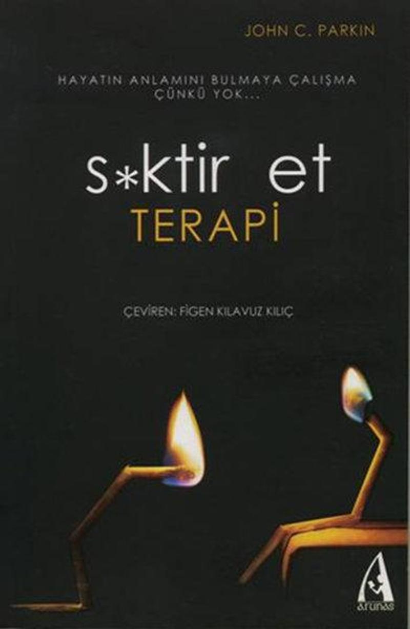 Sktir Et Terapi