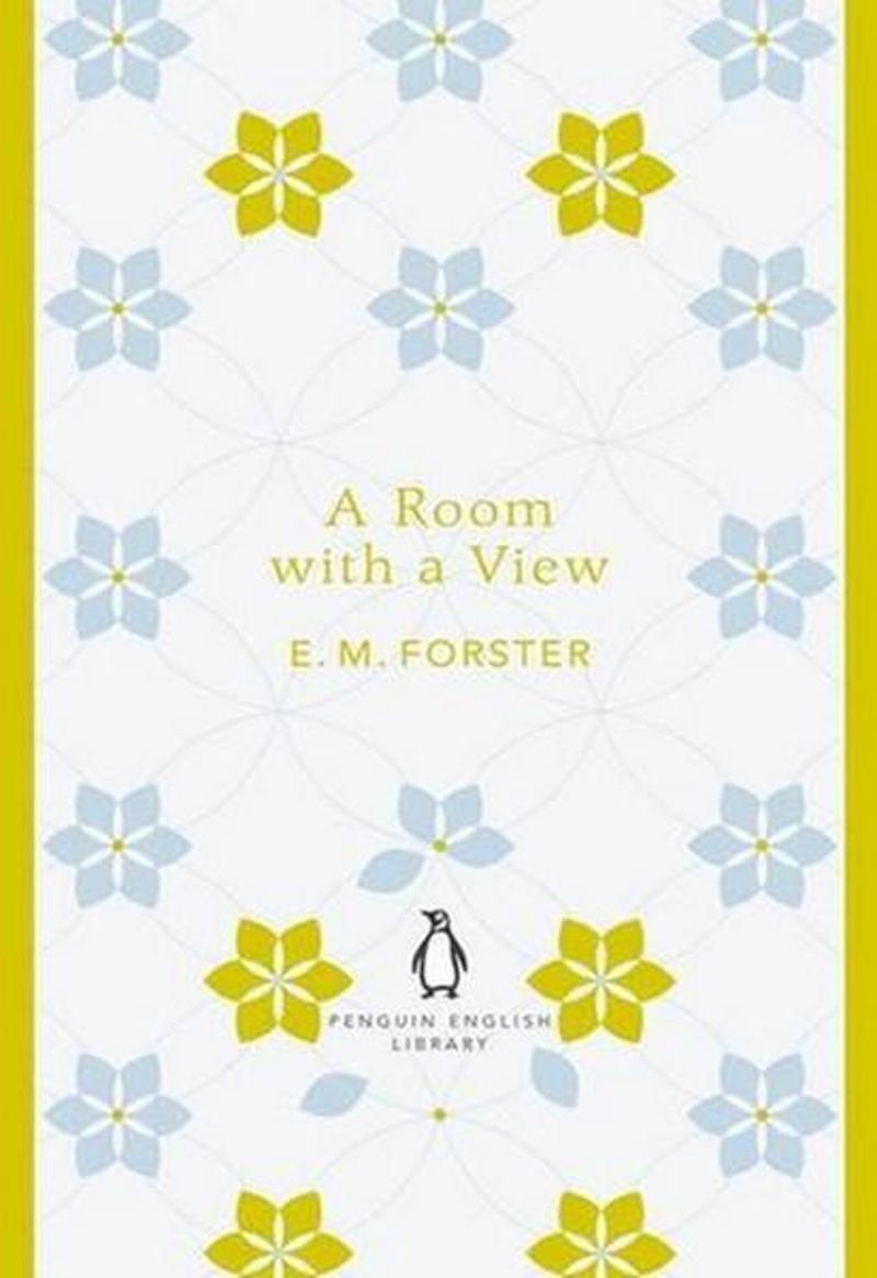 A Room with a View (Penguin English Library)